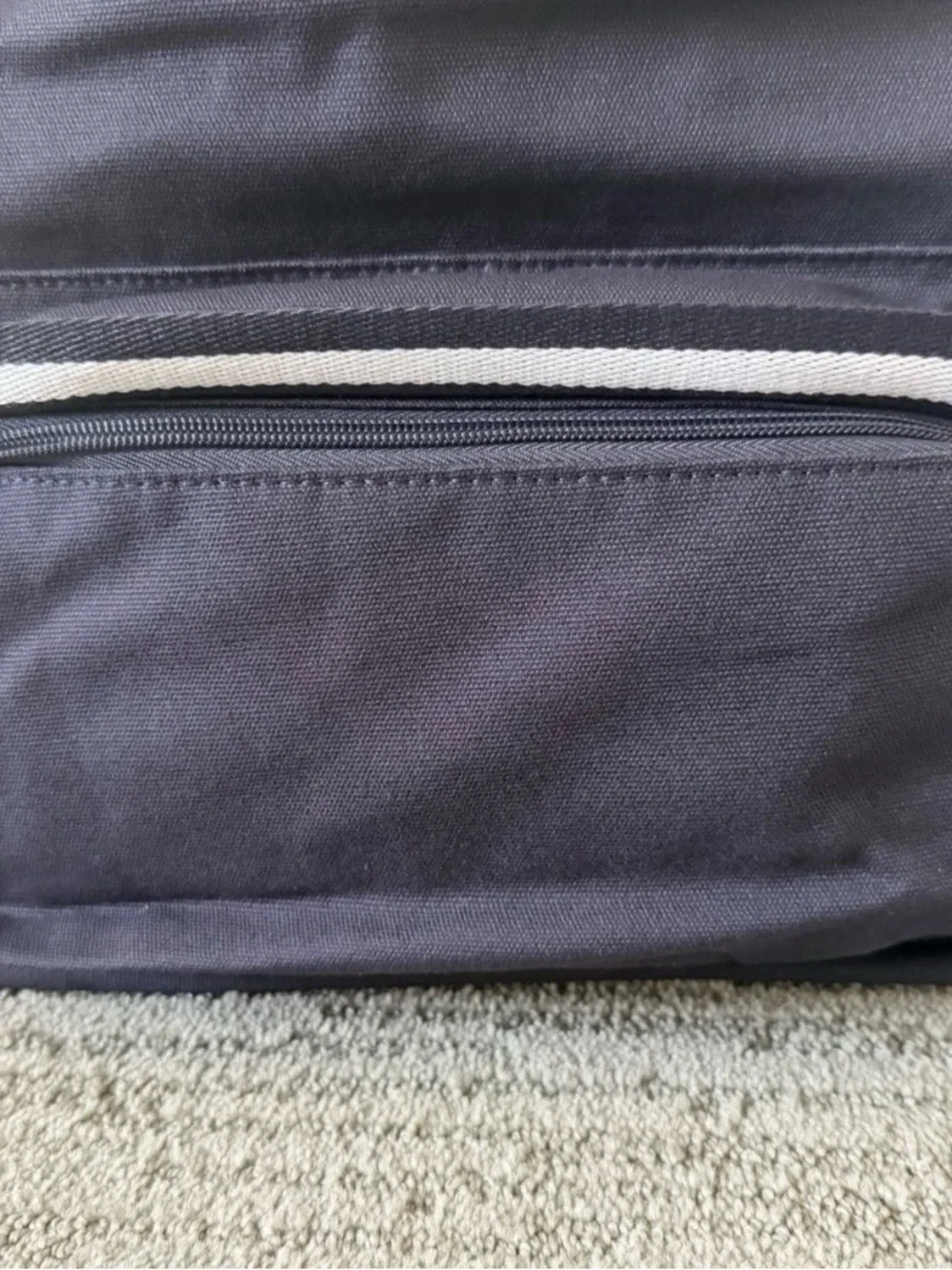 Polo Ralph Lauren Canvas Backpack